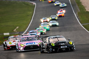 GT3 Canvases