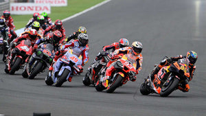 MotoGP Canvases