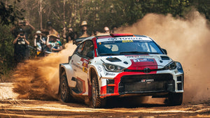 Rally Canvases
