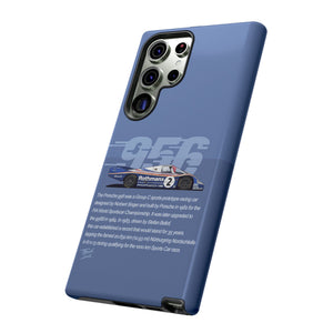 Porsche 956 Phone Case