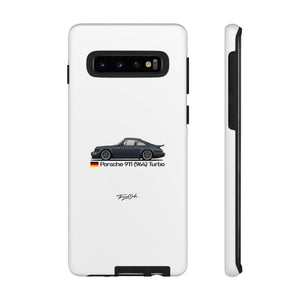 Porsche 911 (964) Phone Case