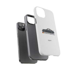 Porsche 911 (964) Phone Case