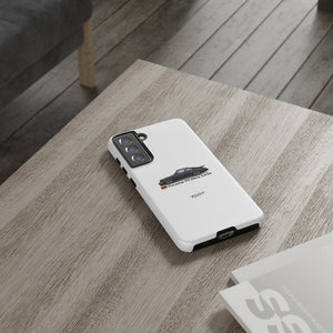 Porsche 911 (964) Phone Case