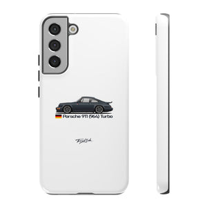 Porsche 911 (964) Phone Case