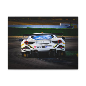 51 Iron Lynx Ferrari 488 GT3