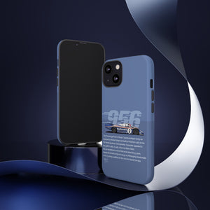 Porsche 956 Phone Case