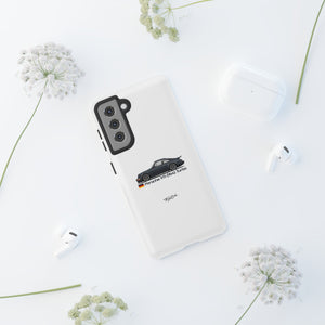 Porsche 911 (964) Phone Case