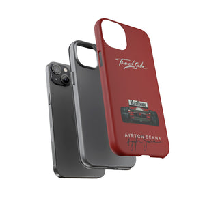 Senna MP4/4 Phone Case