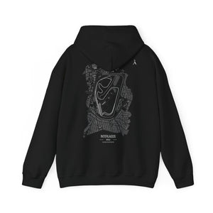 Interlagos Track Hoodie