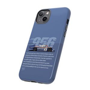 Porsche 956 Phone Case