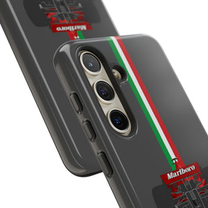 F2007 Phone Case