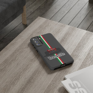 F2007 Phone Case