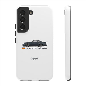 Porsche 911 (964) Phone Case