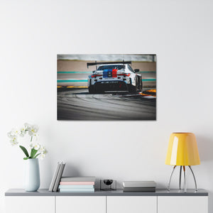 WRT BMW M4 GT3