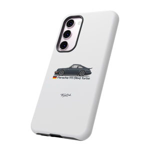 Porsche 911 (964) Phone Case