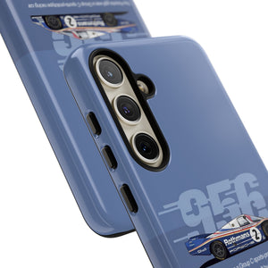Porsche 956 Phone Case