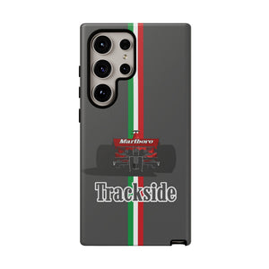 F2007 Phone Case