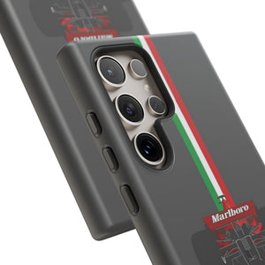 F2007 Phone Case