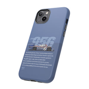 Porsche 956 Phone Case