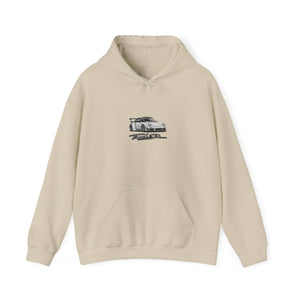 RWB Hoodie