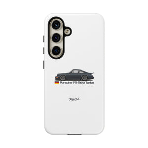Porsche 911 (964) Phone Case