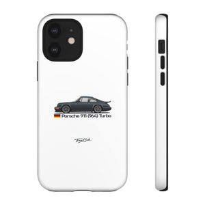 Porsche 911 (964) Phone Case
