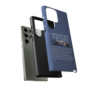 Porsche 956 Phone Case
