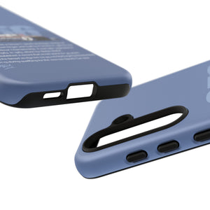 Porsche 956 Phone Case
