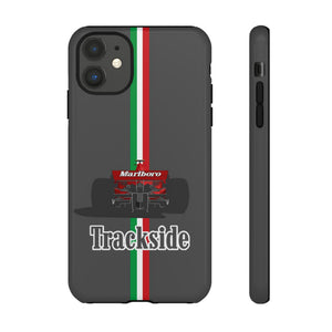 F2007 Phone Case