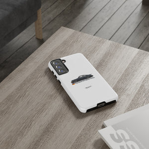 Porsche 911 (964) Phone Case