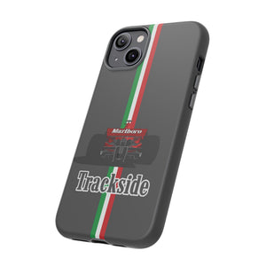 F2007 Phone Case