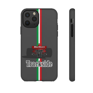 F2007 Phone Case
