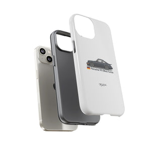 Porsche 911 (964) Phone Case
