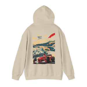 Schumacher Championship Hoodie