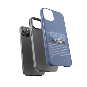 Porsche 956 Phone Case