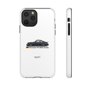 Porsche 911 (964) Phone Case