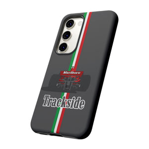 F2007 Phone Case
