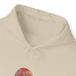 Schumacher Championship Hoodie