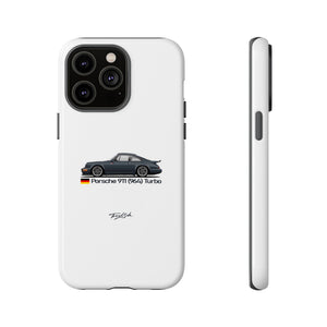 Porsche 911 (964) Phone Case