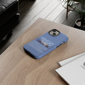 Porsche 956 Phone Case