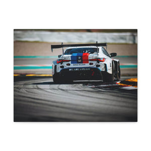 WRT BMW M4 GT3