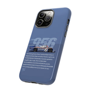 Porsche 956 Phone Case