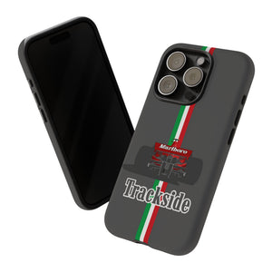 F2007 Phone Case