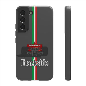 F2007 Phone Case