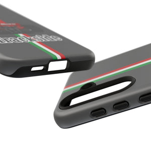 F2007 Phone Case