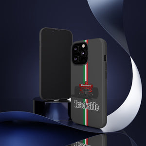 F2007 Phone Case