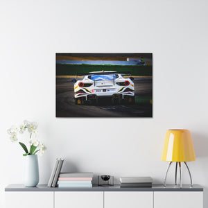 51 Iron Lynx Ferrari 488 GT3