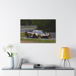JP Motorsport McLaren 720S GT3 at Brands Hatch