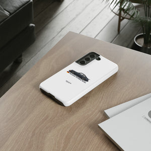 Porsche 911 (964) Phone Case