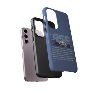 Porsche 956 Phone Case